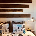 Przechowalnia Marzen- Adults Only Habitación en casa particular Mikołajki