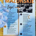 Przechowalnia Marzen- Adults Only Habitación en casa particular Mikołajki