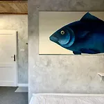 Habitación en casa particular Przechowalnia Marzen- Adults Only Mikołajki