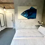 Habitación en casa particular Przechowalnia Marzen- Adults Only Mikołajki