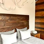 Habitación en casa particular Przechowalnia Marzen- Adults Only Mikołajki