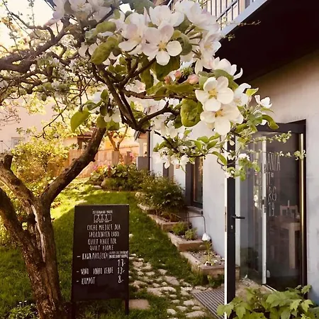 Przechowalnia Marzen- Adults Only *