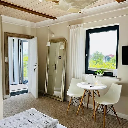 Séjour chez l'habitant Przechowalnia Marzen- Adults Only Mikołajki