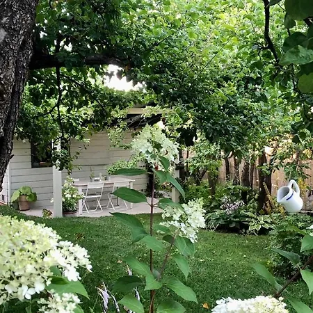 منزل للإقامة Przechowalnia Marzen- Adults Only Mikołajki