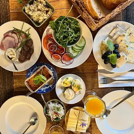 منزل للإقامة Przechowalnia Marzen- Adults Only Mikołajki