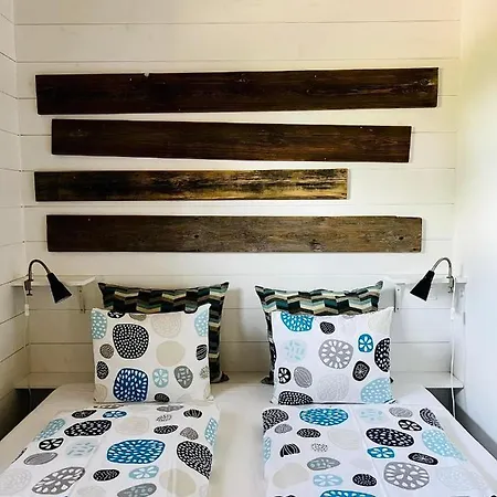 منزل للإقامة Przechowalnia Marzen- Adults Only