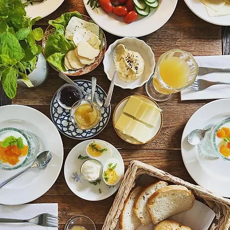 Przechowalnia Marzen- Adults Only منزل للإقامة