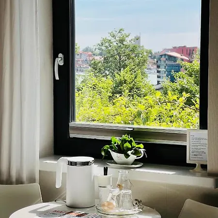 منزل للإقامة Przechowalnia Marzen- Adults Only