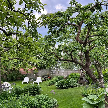 Przechowalnia Marzen- Adults Only منزل للإقامة