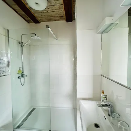 בית אירוח Przechowalnia Marzen- Adults Only Mikołajki