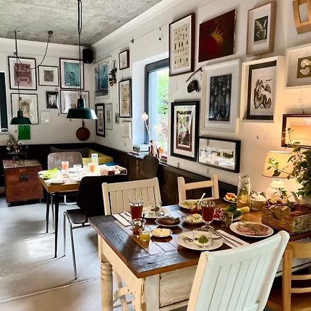 Przechowalnia Marzen- Adults Only *