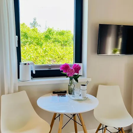 Przechowalnia Marzen- Adults Only Homestay Mikolajki (Mragowo)