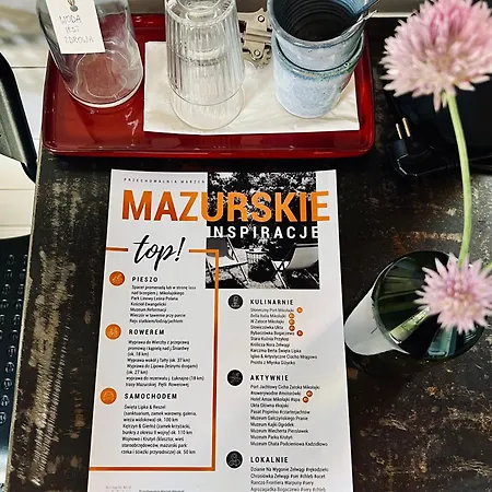 Przechowalnia Marzeń Kwatera prywatna *