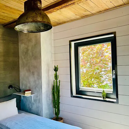 منزل للإقامة Przechowalnia Marzen- Adults Only