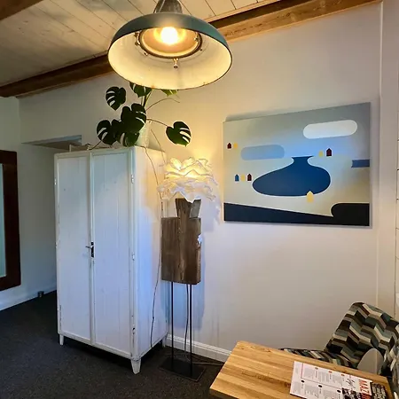 Przechowalnia Marzen- Adults Only منزل للإقامة Mikołajki