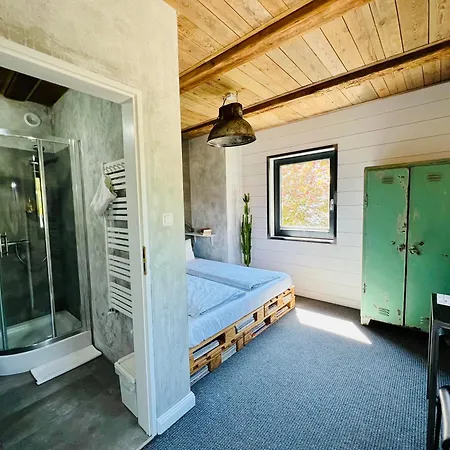 Przechowalnia Marzen- Adults Only * Mikolajki (Mragowo)