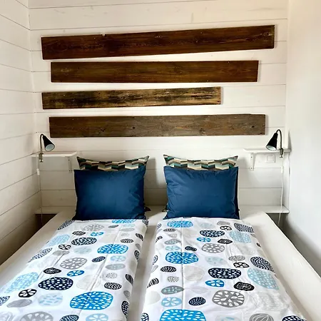 منزل للإقامة Przechowalnia Marzen- Adults Only