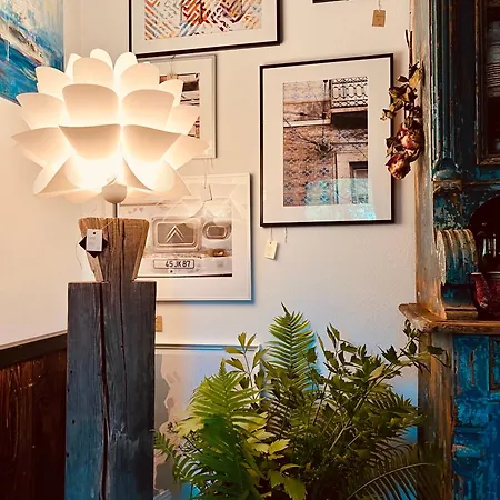 Przechowalnia Marzen- Adults Only Homestay *