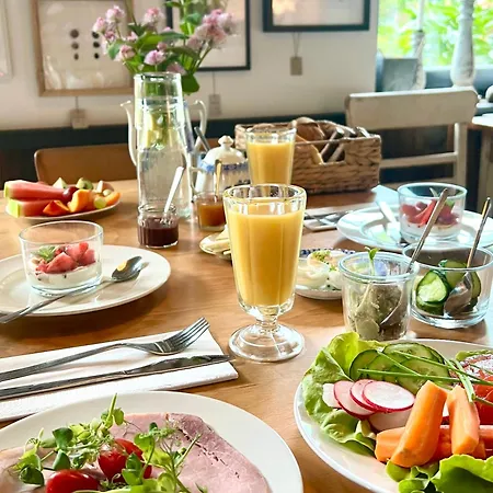 Homestay Przechowalnia Marzen- Adults Only *