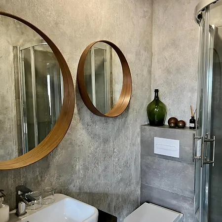Przechowalnia Marzen- Adults Only בית אירוח Mikołajki