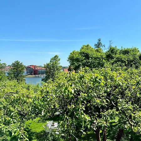 منزل للإقامة Przechowalnia Marzen- Adults Only