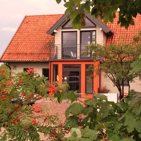 Przechowalnia Marzen- Adults Only * Mikolajki (Mragowo)